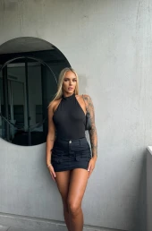 Проститутка Настя